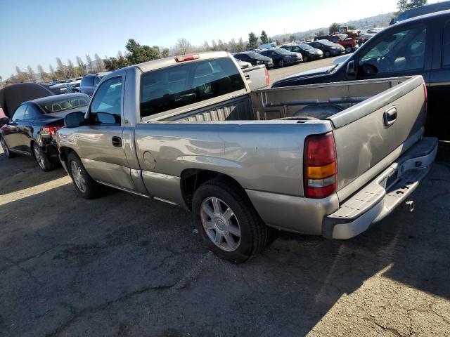 Photo 2 from auction – 2001 CHEVROLET SILVERADO with VIN 1GCEC14W11Z322368