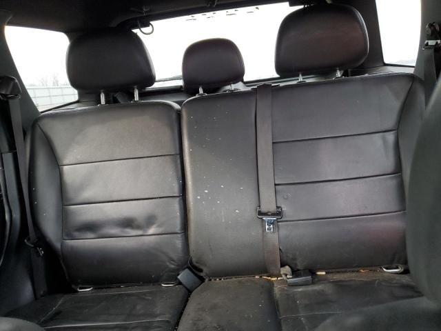 Photo 10 from auction – 2011 FORD ESCAPE LIM with VIN 1FMCU9EG6BKC62989