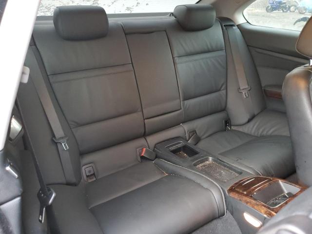 Photo 10 from auction – 2010 BMW 335 XI with VIN WBAWC7C56AE271311