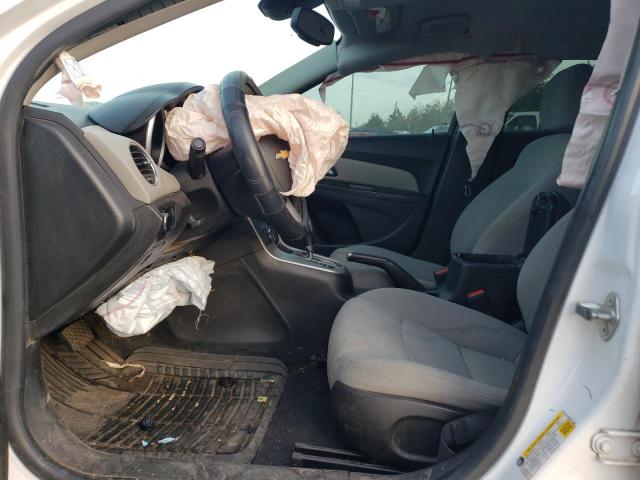 Photo 7 from auction – 2014 CHEVROLET CRUZE LT with VIN 1G1PC5SB3E7111098