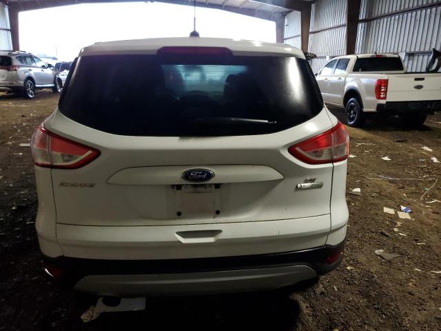 Photo 6 from auction – 2014 FORD ESCAPE SE with VIN 1FMCU0GX2EUB62034