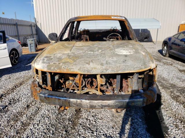Photo 5 from auction – 2007 CHEVROLET SILVERADO with VIN 2GCEK13M771667991