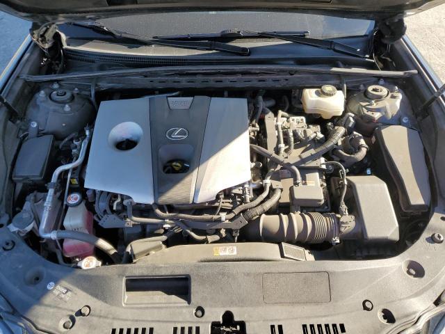 Photo 11 from auction – 2019 LEXUS ES 300H with VIN JTHB21B13K2032946