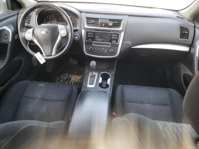 Photo 8 from auction – 2018 NISSAN ALTIMA 2.5 with VIN 1N4AL3AP0JC474576