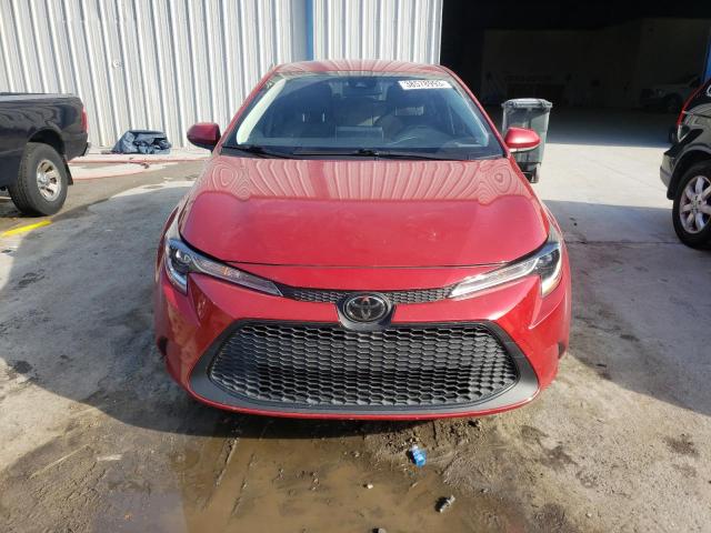Photo 5 from auction – 2020 TOYOTA COROLLA LE with VIN JTDEPRAE2LJ035069