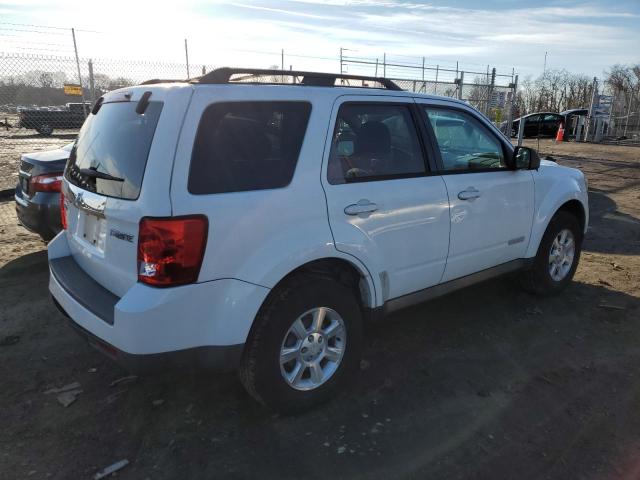 Photo 3 from auction – 2008 MAZDA TRIBUTE S with VIN 4F2CZ96128KM18972