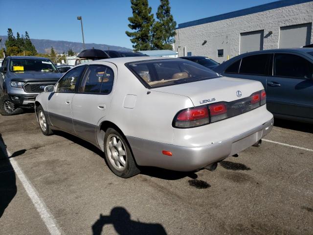Foto 2 de la subasta – 1995 LEXUS GS 300 con VIN JT8JS47E5S0094319