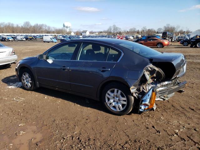 Photo 2 from auction – 2012 NISSAN ALTIMA BAS with VIN 1N4AL2APXCC246677