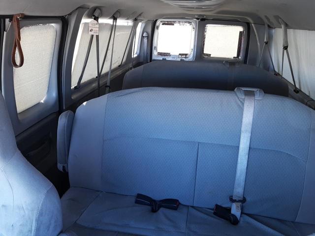 Photo 10 from auction – 2011 FORD ECONOLINE with VIN 1FBSS3BL7BDA98441