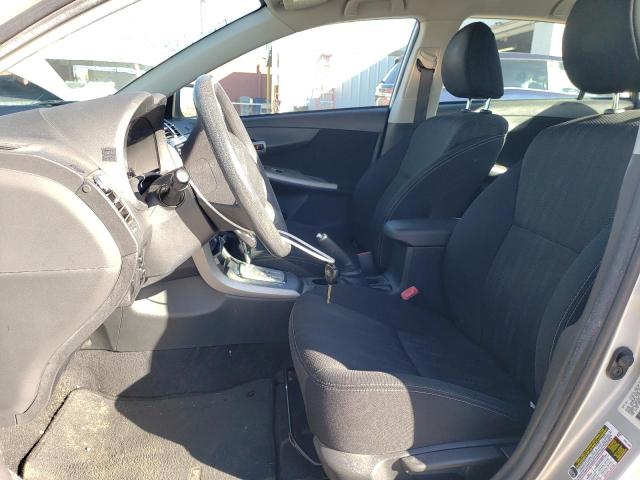 Photo 7 from auction – 2013 TOYOTA COROLLA BA with VIN 5YFBU4EE8DP190375