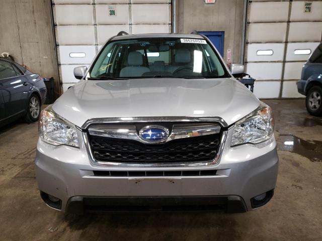 Photo 5 from auction – 2016 SUBARU FORESTER 2 with VIN JF2SJAFC0GH461841