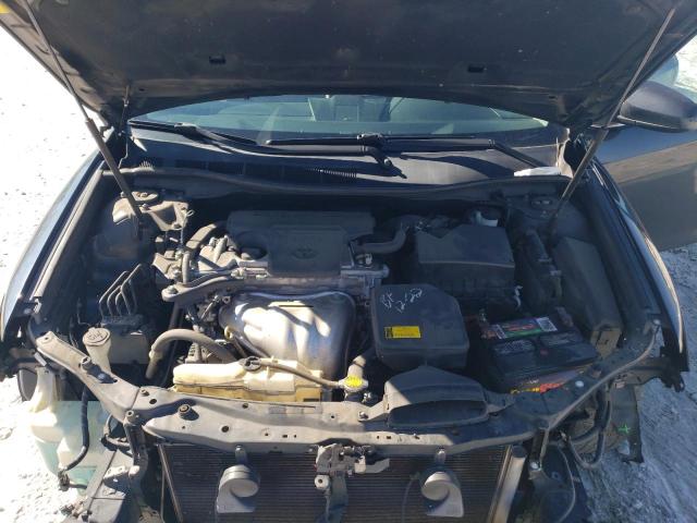 Photo 11 from auction – 2014 TOYOTA CAMRY L with VIN 4T1BF1FK0EU305113