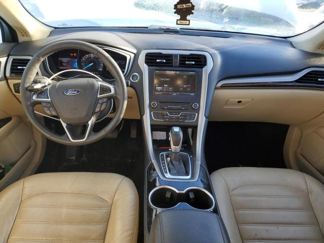 Photo 8 from auction – 2016 FORD FUSION SE with VIN 3FA6P0HD7GR394853