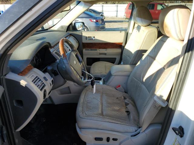 Photo 7 from auction – 2011 FORD FLEX LIMIT with VIN 2FMGK5DC3BBD00249