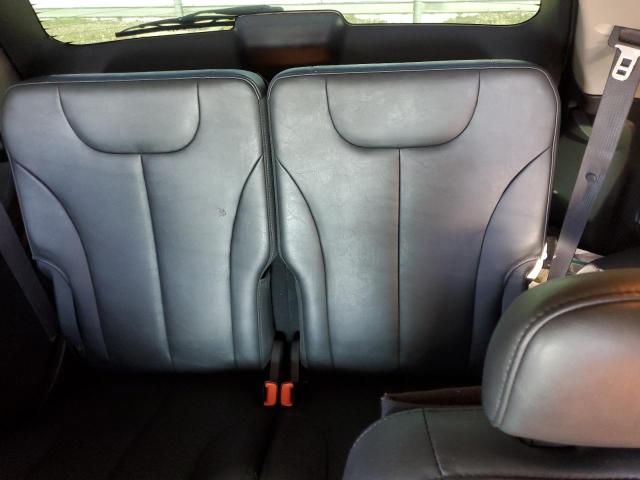 Photo 10 from auction – 2004 CHRYSLER PACIFICA with VIN 2C8GF68484R364541