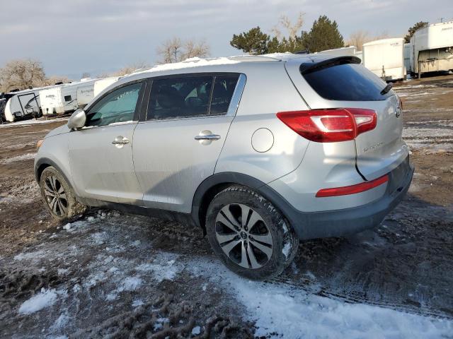 Photo 2 from auction – 2012 KIA SPORTAGE E with VIN KNDPC3A29C7218442