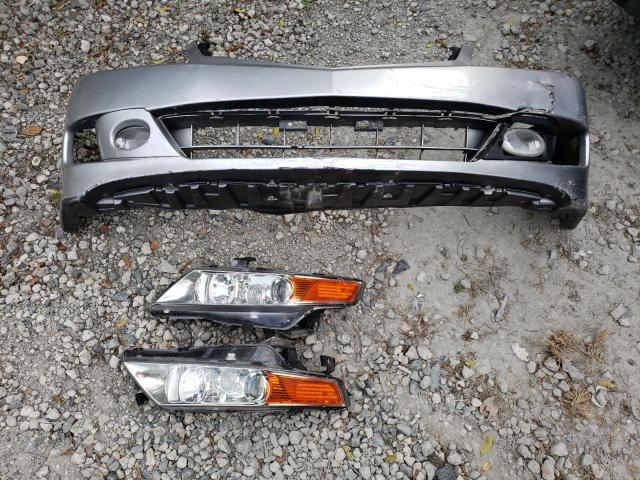 Photo 12 from auction – 2007 ACURA TSX with VIN JH4CL96937C007336