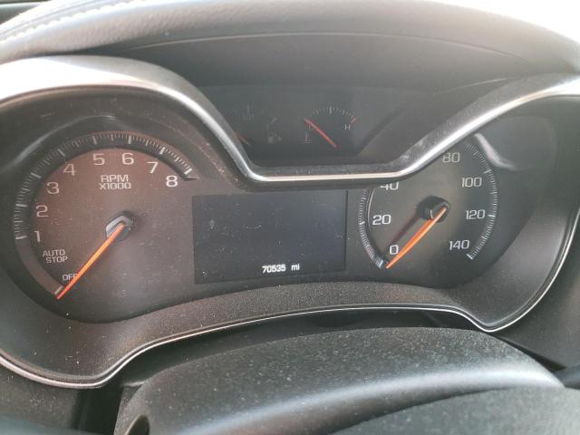 Zdjęcie 9 z aukcji – 2016 CHEVROLET IMPALA LT z VIN 2G1105SA0G9205138