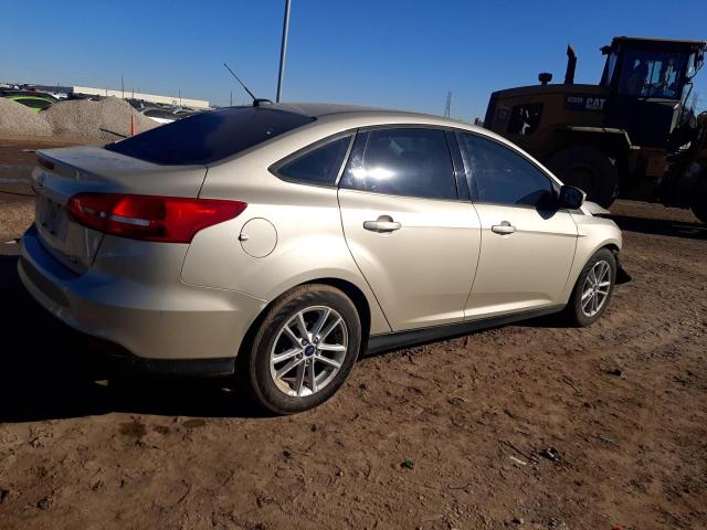Photo 3 from auction – 2018 FORD FOCUS SE with VIN 1FADP3F29JL287772