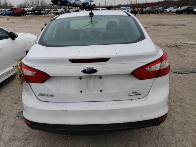 Photo 6 from auction – 2013 FORD FOCUS SE with VIN 1FADP3F20DL266975