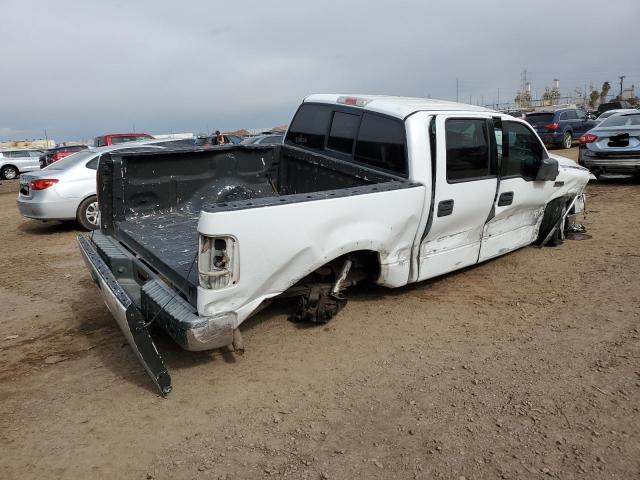 Photo 4 from auction – 2004 FORD F150 SUPER with VIN 1FTPW12554KD12742