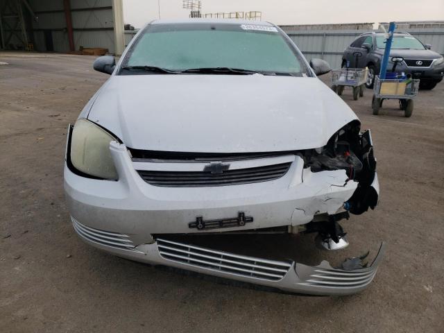 Photo 5 from auction – 2008 CHEVROLET COBALT LS with VIN 1G1AK18F787192624