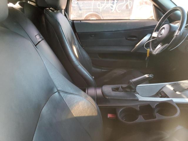 Photo 10 from auction – 2003 BMW Z4 3.0 with VIN 4USBT53423LU03700