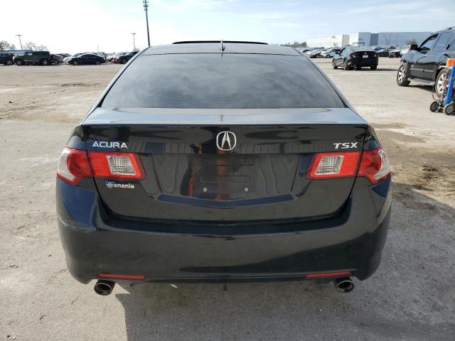 Photo 6 from auction – 2009 ACURA TSX with VIN JH4CU26699C025367