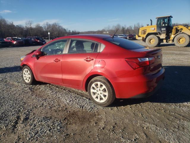 Photo 2 from auction – 2017 KIA RIO LX with VIN KNADM4A36H6011483