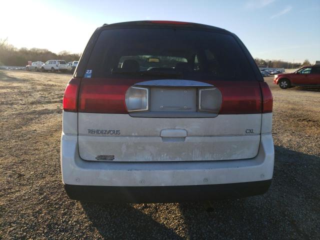 Photo 6 from auction – 2007 BUICK RENDEZVOUS with VIN 3G5DA03L67S537731