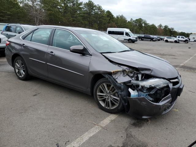 Photo 4 from auction – 2015 TOYOTA CAMRY LE with VIN 4T1BF1FKXFU498209