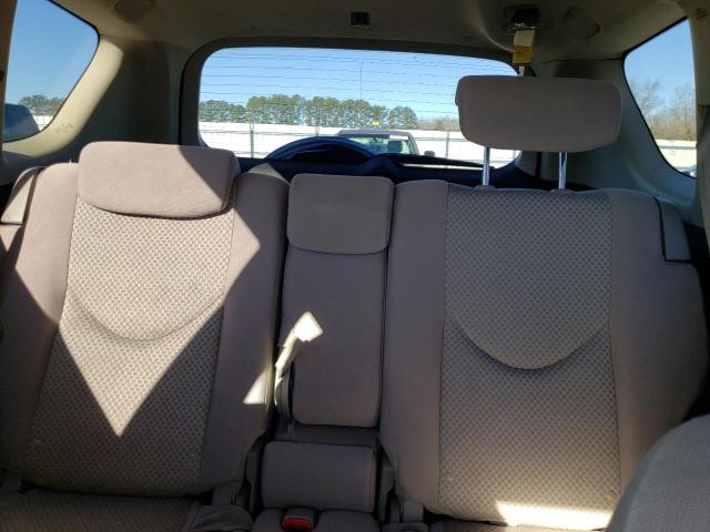Photo 10 from auction – 2008 TOYOTA RAV4 with VIN JTMZD33VX85112775