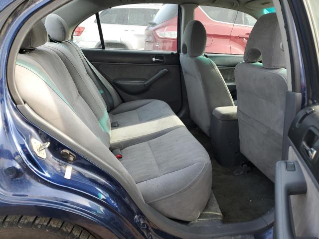 Foto 10 de la subasta – 2003 HONDA CIVIC EX con VIN 1HGES26763L011069