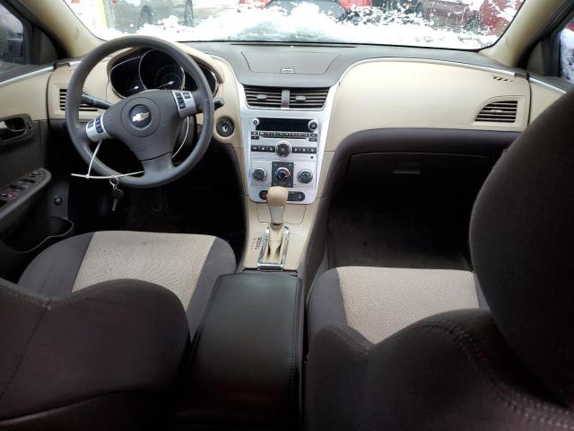 Photo 8 from auction – 2012 CHEVROLET MALIBU LS with VIN 1G1ZB5E05CF179993