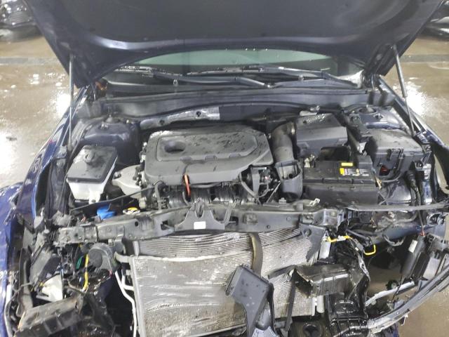 Photo 11 from auction – 2019 KIA OPTIMA LX with VIN 5XXGT4L34KG317543