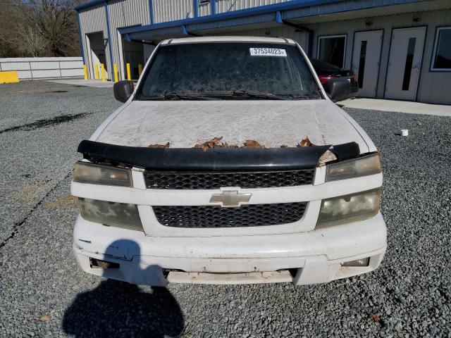 Photo 5 from auction – 2005 CHEVROLET COLORADO with VIN 1GCCS196458181701