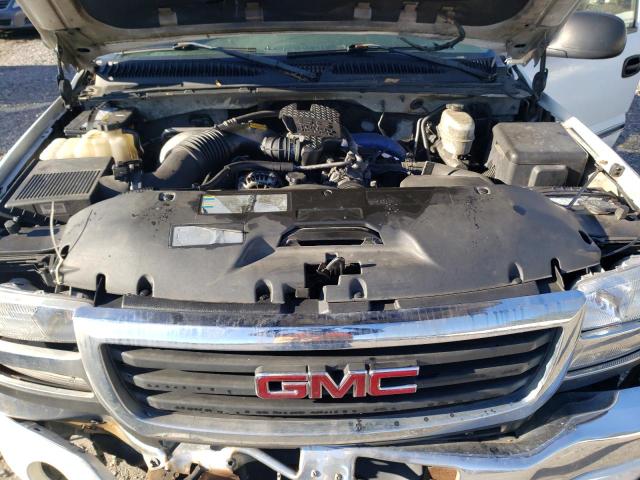 Фото 11 с аукциона – 2003 GMC SIERRA C25 с VIN 1GTHC29113E370771