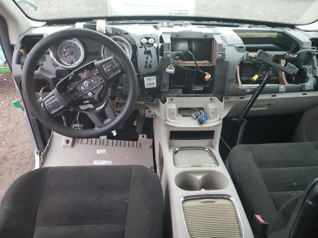 Photo 8 from auction – 2016 DODGE GRAND CARA with VIN 2C4RDGCG9GR357206