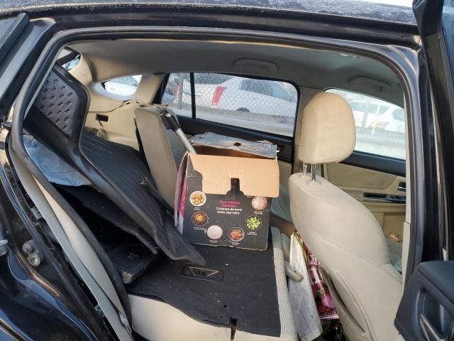 Photo 10 from auction – 2015 SUBARU XV CROSSTR with VIN JF2GPACC4F8274903