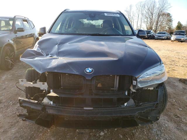 Photo 5 from auction – 2016 BMW X5 XDRIVE3 with VIN 5UXKR0C54G0S93609