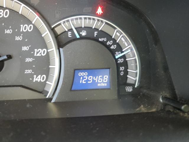 Photo 8 from auction – 2012 TOYOTA CAMRY BASE with VIN 4T1BF1FKXCU617663