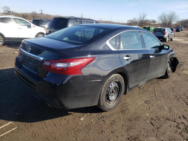 Photo 3 from auction – 2018 NISSAN ALTIMA 2.5 with VIN 1N4AL3AP2JC240584