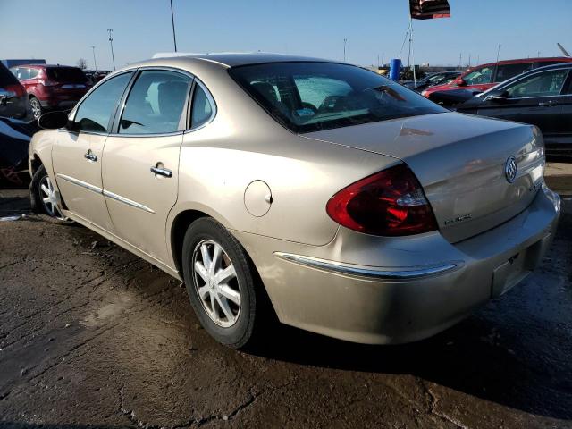 Photo 2 from auction – 2005 BUICK LACROSSE C with VIN 2G4WD532351311177