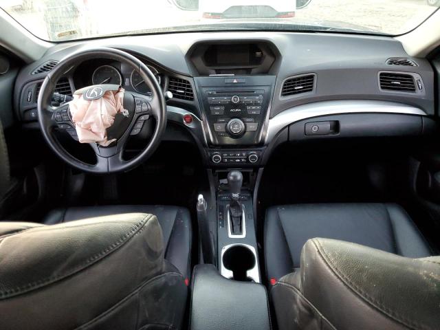 Photo 8 from auction – 2017 ACURA ILX BASE W with VIN 19UDE2F33HA011825