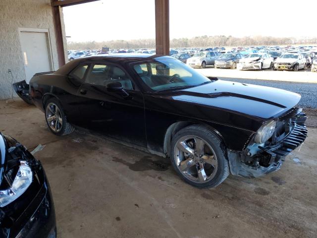 Photo 4 from auction – 2012 DODGE CHALLENGER with VIN 2C3CDYAG7CH206819