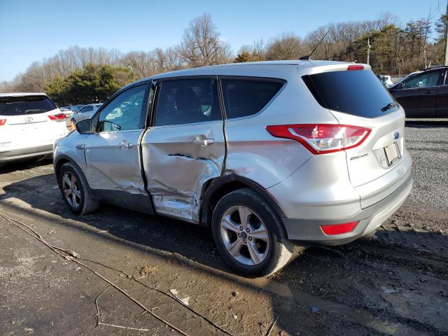 Photo 2 from auction – 2014 FORD ESCAPE SE with VIN 1FMCU0GX2EUC93559
