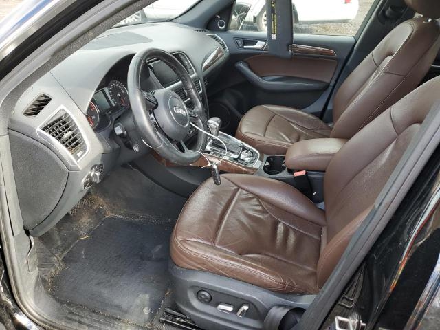 Photo 7 from auction – 2015 AUDI Q5 PREMIUM with VIN WA1DGAFPXFA031700