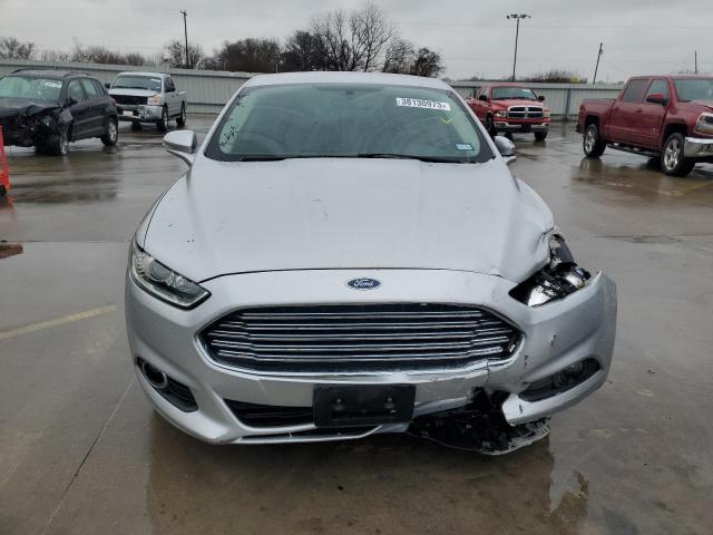 Photo 5 from auction – 2013 FORD FUSION SE with VIN 3FA6P0HR4DR360330