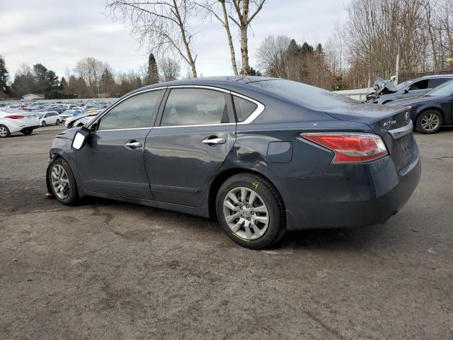 Photo 2 from auction – 2015 NISSAN ALTIMA 2.5 with VIN 1N4AL3AP7FC226008