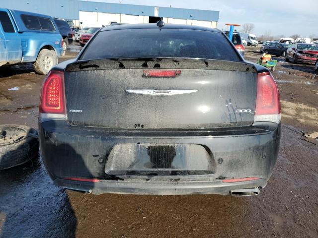 Photo 6 from auction – 2017 CHRYSLER 300 S with VIN 2C3CCAGG5HH527234